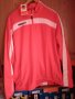 Uhlsport Liga Classic Jacket Спортно Горнище, снимка 5
