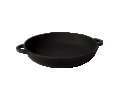 Чугунени тигани порционени, 14 см-20 см, снимка 12