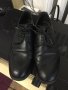 класически кожени обувки Sore Oxford, снимка 2