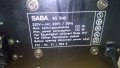 saba rs-940 stereo receiver-made in germany-внос швеицария, снимка 6