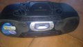 philips-az1602/00-stereo cassette cd-radio-внос швеицария, снимка 9