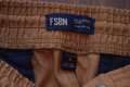 FSBN мъжки панталон