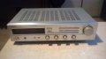 denon dra-335r-made in germany-за ремонт/части-внос швеицария, снимка 2