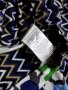 RIANI Womens Zig Zag Design Knit Cardigan Blouse Дамска Жилетка Size L - Нова, снимка 11