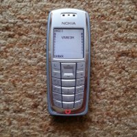 Продавам Nokia 3120, снимка 3 - Nokia - 25121575