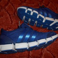 Adidas ClimaCool като нови, снимка 10 - Маратонки - 18135667