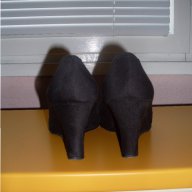 Дамски обувки, снимка 3 - Дамски ежедневни обувки - 18151948