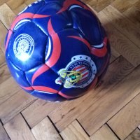 Чивас Гуалдахара -Мексико-футболна топка за украса, снимка 1 - Футбол - 25093704
