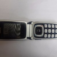 Nokia 6103 - Nokia RM-161, снимка 3 - Nokia - 21505401