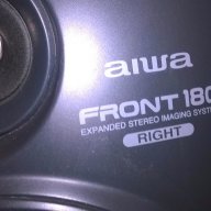 Aiwa sx-anv900 front 180-30/30/24см-внос швеицария, снимка 9 - Ресийвъри, усилватели, смесителни пултове - 16234893