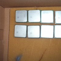 Процесори s775, AMD  sAM2,AM2+,AM3 РАМ ПАМЕТИ -работещи, снимка 4 - Процесори - 11640982