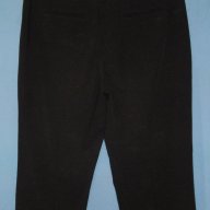 Еластични летни бермуди "Dressbarn" Plus size / голям размер , снимка 4 - Къси панталони и бермуди - 14446725