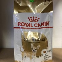 Royal Canin Chihuahua 1.5 кг / Специална Храна за Чихуахуа, снимка 1 - За кучета - 24833194