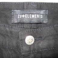 Спортен панталон ZU+ ELEMENTS  дамски,размер 30, снимка 2 - Панталони - 17374840