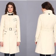 Ново дамско палто G-Star RAW Radar Coat оригинал, снимка 6 - Палта, манта - 12147592