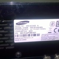 samsung usb/dvd receiver+speaker system-swiss, снимка 14 - Ресийвъри, усилватели, смесителни пултове - 24567673