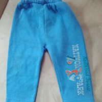 Анцунг за момче, снимка 2 - Панталони и долнища за бебе - 20650949