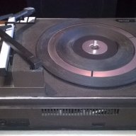 Philips stereo 347-ретро грамофон с усилвател-внос швеицария, снимка 13 - Грамофони - 14743023