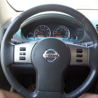 Nissan Pathfinder, снимка 2 - Автомобили и джипове - 11685317