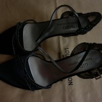 Официални обувки (сандали) на Гидо Gido, снимка 2 - Сандали - 19088073