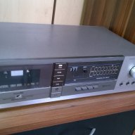 philips f6233/00 stereo cassette deck-made in belgium-внос швеицария, снимка 6 - Плейъри, домашно кино, прожектори - 9009264