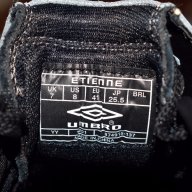 Umbro - Уникални 100% оригинални бутонки / Умбро / Футболни обувки / Футбол / Метални / England, снимка 12 - Футбол - 17430823