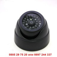 Фалшива купулна видеокамера с ДИОДИ, снимка 4 - Други стоки за дома - 12391888