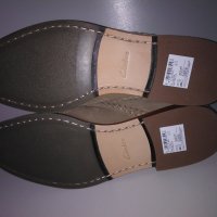 Clarks оригинални мъжки обувки, снимка 5 - Ежедневни обувки - 24708877