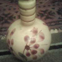 Стара вазичка А 003 , снимка 2 - Декорация за дома - 26123554