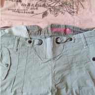 Разпрадажба:Сет 7 къси панталони и подарък нова тениска, снимка 3 - Къси панталони и бермуди - 14721440