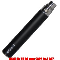 Батерия за електронна цигара EGO-T, снимка 1 - Електронни цигари - 12292016