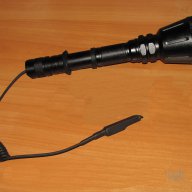 Фенер за лов BL-Q2888-T6 CREE с два акумулатора, снимка 3 - Екипировка - 12481833