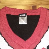  Star Wars пуловер, снимка 10 - Пуловери - 19885945