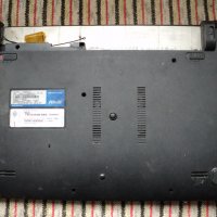 Лаптоп Asus – X401U, снимка 3 - Лаптопи за дома - 24863168