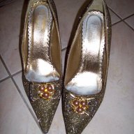 Дамски обувки, снимка 9 - Други - 16928368