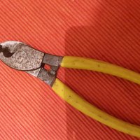 Jokari - Cable Knife SECURA No. 28 H  нож за оголване на кабели, снимка 5 - Други инструменти - 24843484