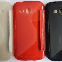 Samsung Galaxy Ace 3 - Samsung GT-S7270 - Samsung GT-S7272 калъф - case, снимка 2 - Калъфи, кейсове - 25303470