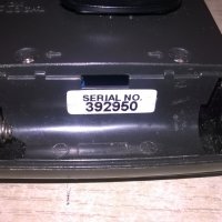 sony srf-46 stereo radio-внос швеицария, снимка 13 - Радиокасетофони, транзистори - 23824348