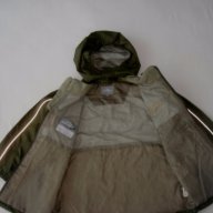 North Field, марково яке за момче,128/134 см.   , снимка 6 - Детски якета и елеци - 16381874