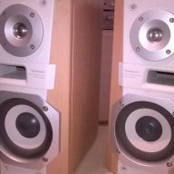 technics sb-hd515 speaker system 33х22х16см-внос швеицария, снимка 10 - Тонколони - 18060542