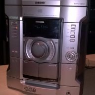 Sony hcd-rg220-cd/deck receiver-внос швеицария, снимка 9 - Ресийвъри, усилватели, смесителни пултове - 15180962