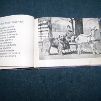 "Моите другари" детска книжка с фотографии издание 1943г., снимка 10 - Детски книжки - 24564085