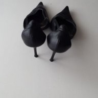 Обувки-естествена кожа, номер 40, снимка 3 - Дамски обувки на ток - 17908417