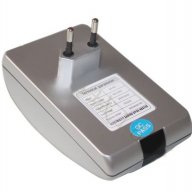 Енергоспестител (уред за пестене на ток) Electricity Box (спестявате от 10 до 30%), снимка 2 - Ключове, контакти, щепсели - 9321469