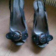 Дамски елегантни сандали Paolo botticelli, снимка 3 - Сандали - 13881683