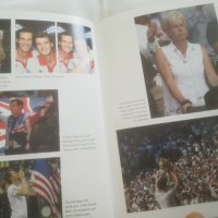 Книга Judy Murray - Knowing The Score, снимка 5 - Специализирана литература - 25998799