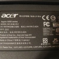 Продавам Acer  Аspire 5000-  на части, снимка 12 - Части за лаптопи - 18735401