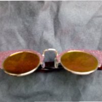 Ефектни очила Asos, снимка 4 - Слънчеви и диоптрични очила - 25774486