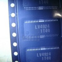 LV4924VH, снимка 1 - Друга електроника - 21712672