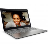 Lenovo Ideapad 320-15AST 15.6" AMD A9-9420 Памет 8GB Твърд диск 256GB SSD, снимка 1 - Лаптопи за работа - 24520264